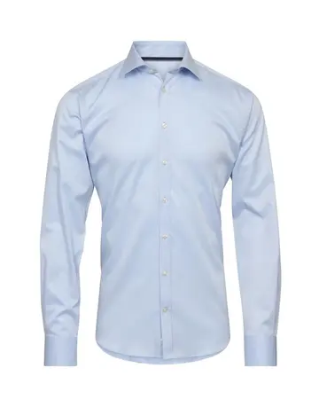 Gino Marcello Modern fit business l/s shirt 
