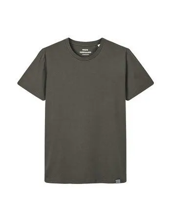 Mads Nørgaard Fine Jersey Thor Tee FAV 