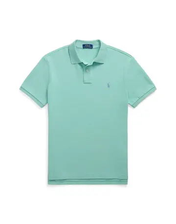 Ralph Lauren The Iconic Mesh Polo Shirt 