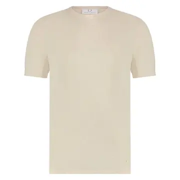 Born With Appetite LENNY KNIT T-SHIRT 