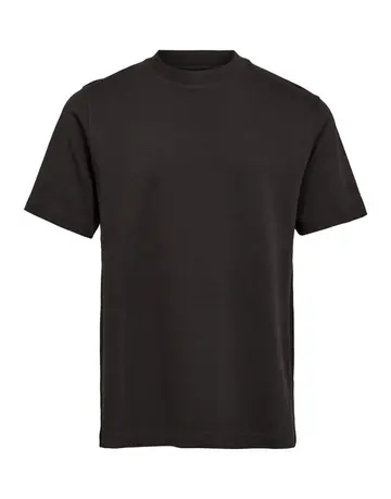 Gino Marcello O-neck t-shirt modern fit 