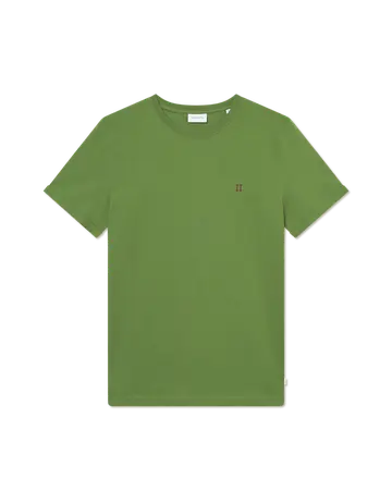 Les Deux Norregaard Contrast T-Shirt 