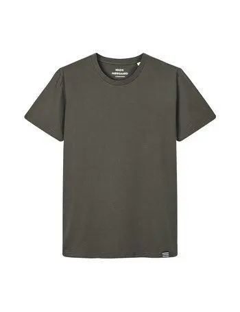 Mads Nørgaard Fine Jersey Thor Tee FAV 