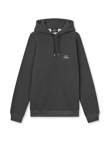 Mads Nørgaard Standard Hoodie Logo Sweat FAV 