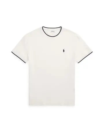 Ralph Lauren SSCNCLSM5-SHORT SLEEVE-T-SHIRT 