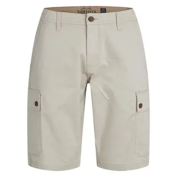 SIGNAL Ken Shorts + Hvid