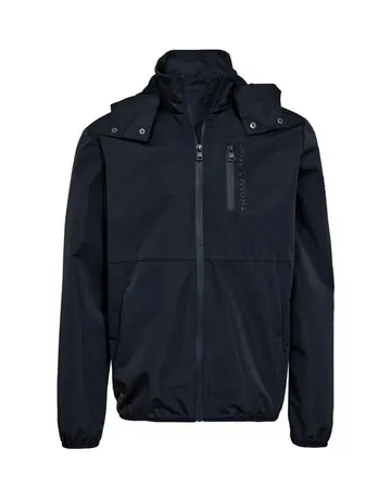 Thomas Regency Mens regular fit jacket Navy