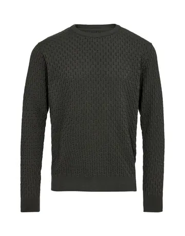 Gino Marcello O-neck modern fit 