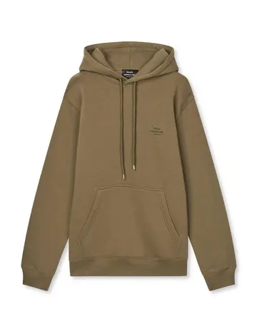 Mads Nørgaard Standard Hoodie Logo Sweat FAV 