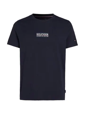 Tommy Hilfiger SMALL HILFIGER TEE 