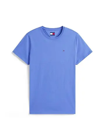 Tommy Jeans TJM ORIGINAL JERSEY, Blå