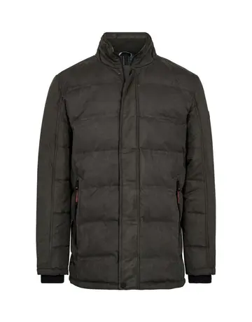 Garant Signatur GS JACKET Mørkgrå