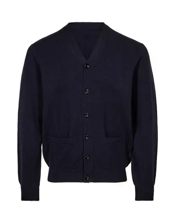 GINO MARCELLO CARDIGAN MODERN FIT 