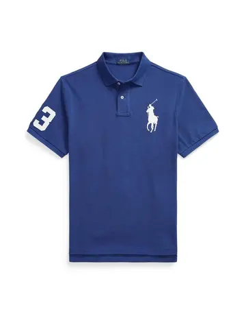 Ralph Lauren KNIT-POLO 