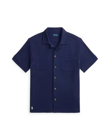 Ralph Lauren KNIT-PULLOVER 