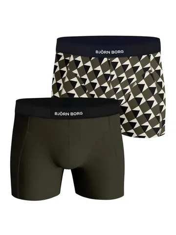 Björn Borg CORE BOXER 2p, MULTIPACK 4 