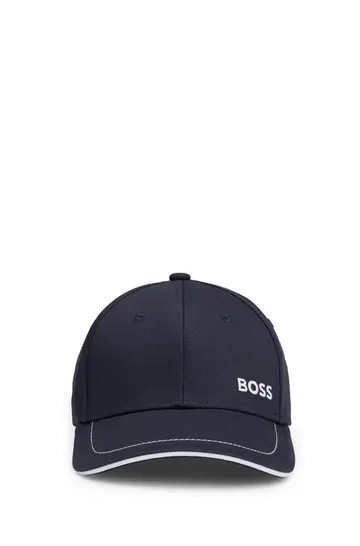 BOSS Green Cap-1 10248871 01 