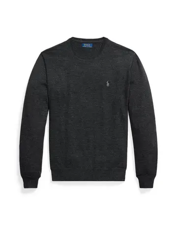 Ralph Lauren LS CN PP-LONG SLEEVE-PULLOVER 