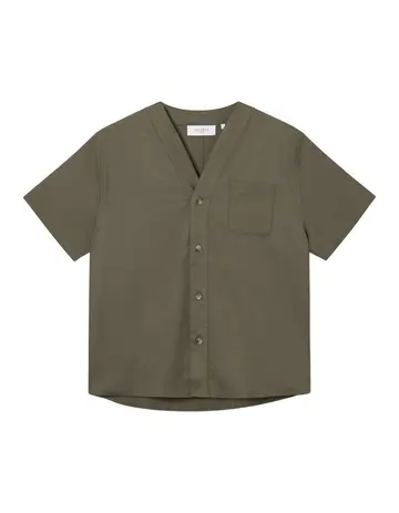 Les Deux Joshua Slugger Shirt 