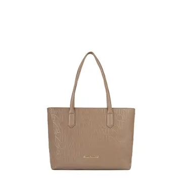 Valentinoi Gynevra Re Shopper Beige Beige