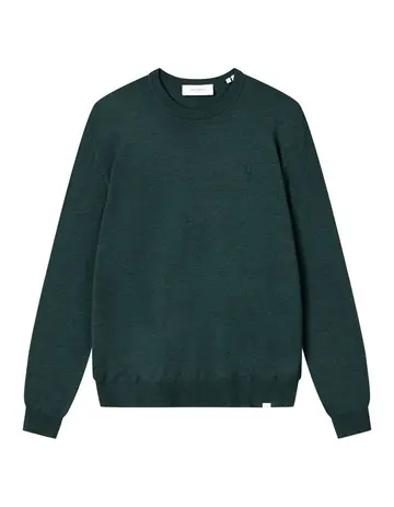 Les Deux Greyson Merino Knit 