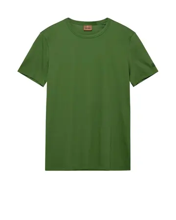 Mos Mosh MMGPerry Crunch O-Ss Tee Grøn