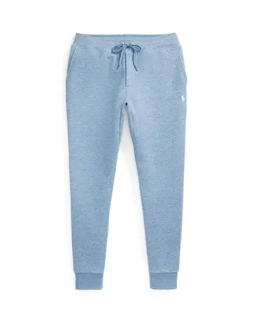 Ralph Lauren Double-Knit Jogger Pant 