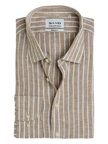 SAND 8211 - State Soft 