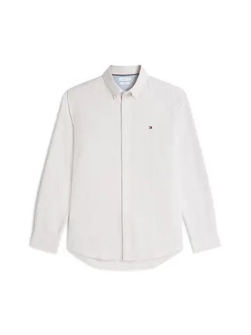 Tommy Hilfiger HERITAGE OXFORD STRIPE RF SHIRT 