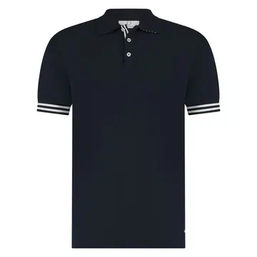 Born With Appetite VABIAN Navy