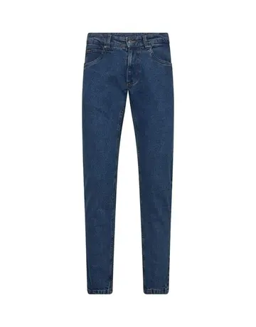 Garant Stretch Jeans Lysblå