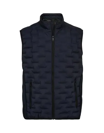 Thomas Regency Mens waistcoat regular fit Navy