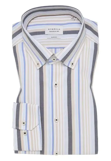ETERNA shirt 1378 F114 