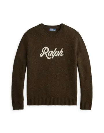 Ralph Lauren SWEATER-PULLOVER 