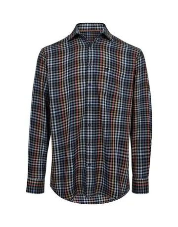 Thomas Regency Shirt regular fit Multi