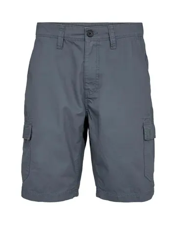 Black Blue Mens shorts regular fit 
