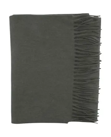 Gino Marcello Wool scarf 