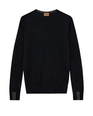 Mos Mosh MMGAdam Soft Knit 