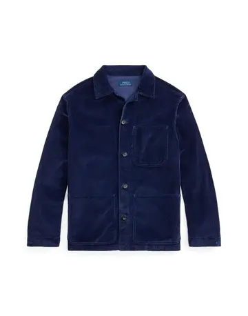 Ralph Lauren WOVEN-SPORT SHIRT-SHIRT 