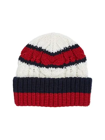 Tommy Hilfiger TH PREMIUM  BEANIE 
