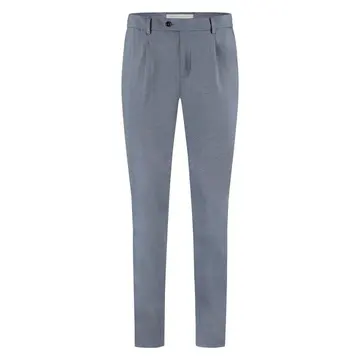 Born With Appetite PEDRO JER PANTS Blå
