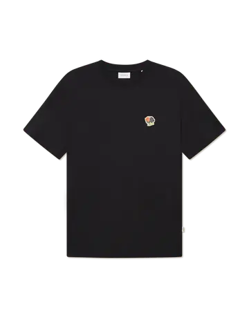 Les Deux Felipe Patch T-Shirt 