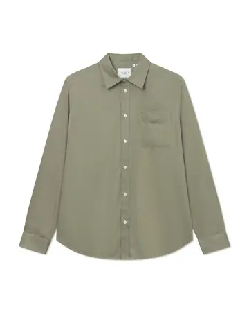 Les Deux Kent Tencel Shirt 