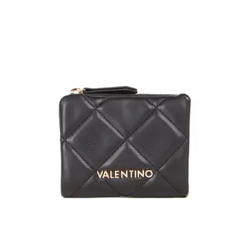 Valentino Ocarina Pung Sort Kunstlæder Sort