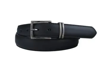Bosswik 6965G/30  Belt, Black Sort