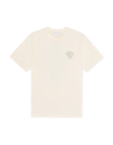 Les Deux Ben Faience T-Shirt 