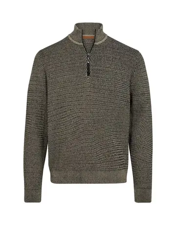 SALT Knit modern fit 