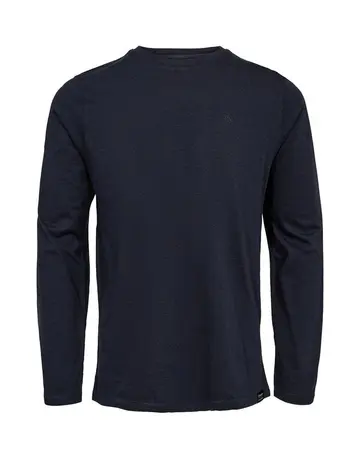 SALT L/S t-shirt modern fit 