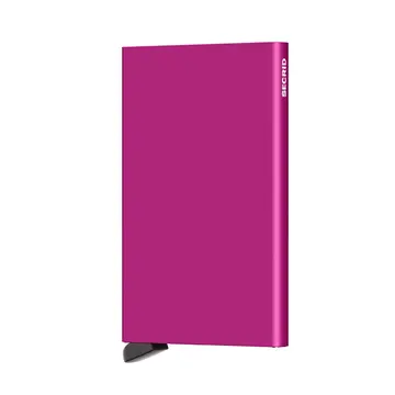 SECRID RFID Cardprotector C-Fuchsia 