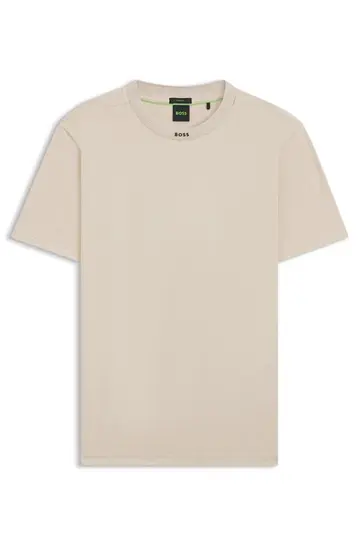 BOSS Green Tee Rib 10268875 01 